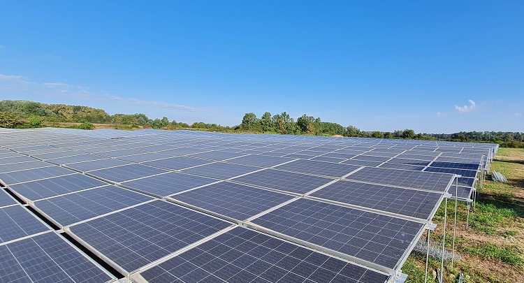 Sunčane elektrane za vlastitu potrošnju SE Granolio na lokacijama Mlin Kopanica i Mlin Farina puštene u rad